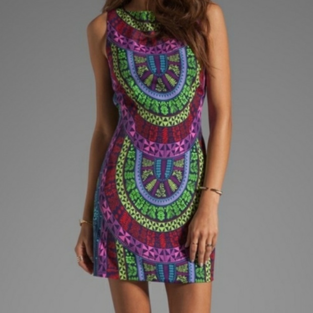 Mara Hoffman Dress